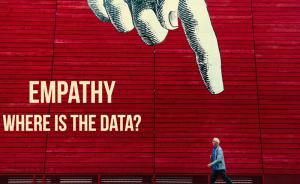Empathy Where is the Data