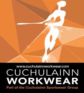 Cuchulainn workwear Proud Sponsor of WhatsWhat.ie