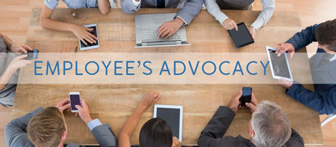 Employee's Advocacy