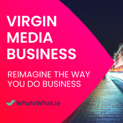 Virgin media square banner